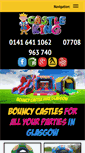 Mobile Screenshot of castleking.net